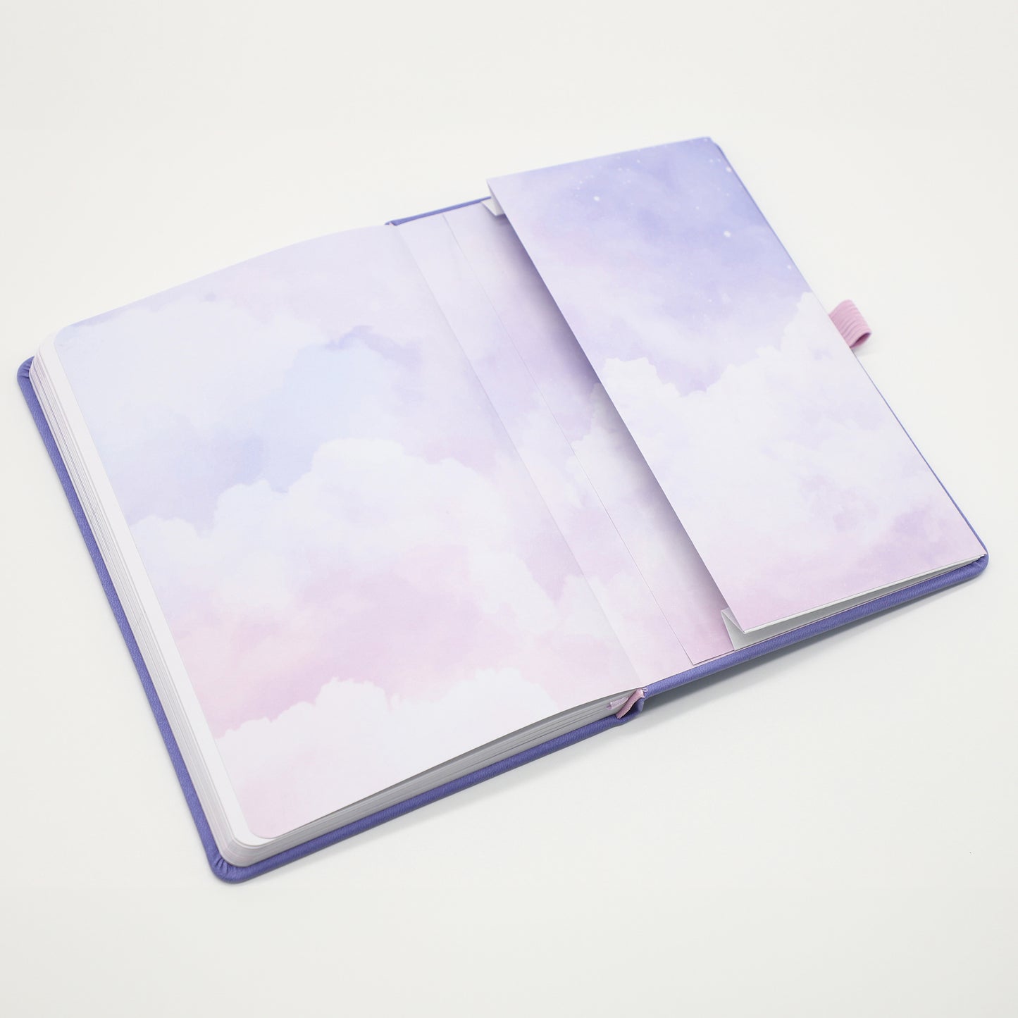 NEW - "One Day At A Time" 2024 Motivational Diary - Productivity Planner