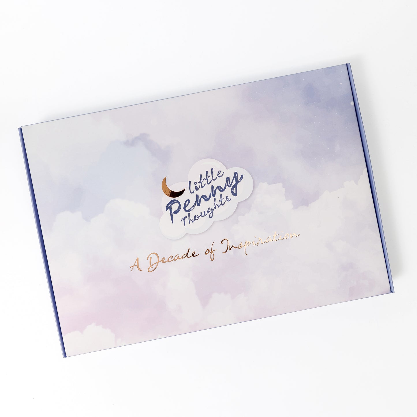 Limited Edition - Decade of Inspiration Gift Set