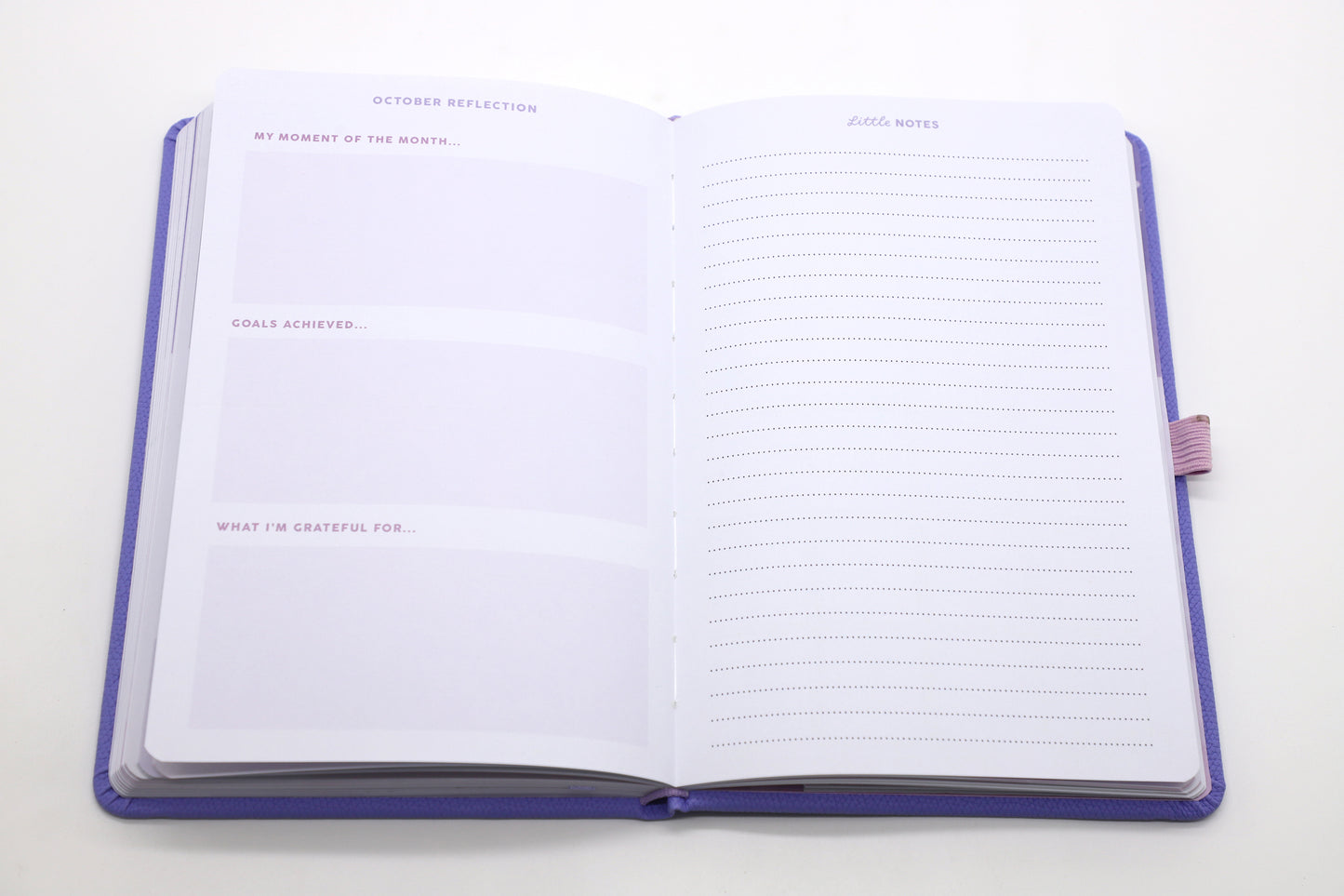 One Day At A Time 2026 Motivational Diary