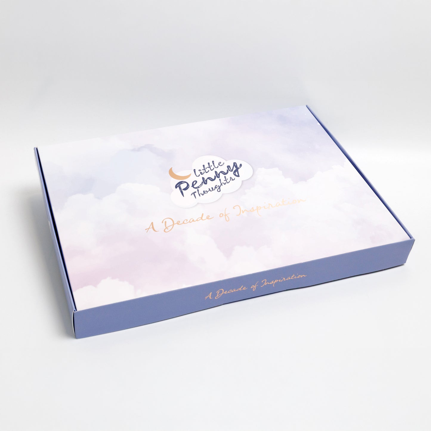 Limited Edition - Decade of Inspiration Gift Set