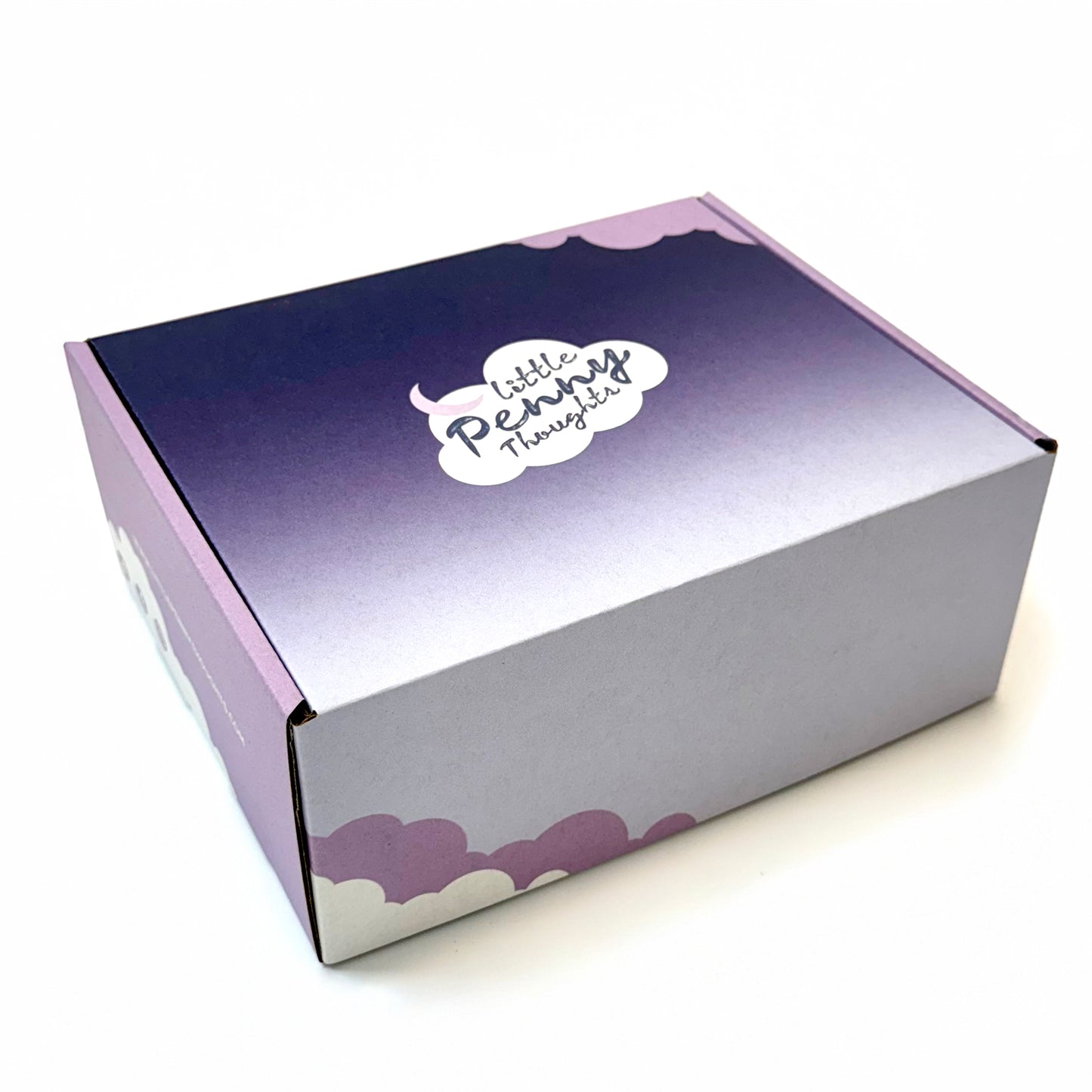 The Ultimate Journal Set with FREE Gift Box