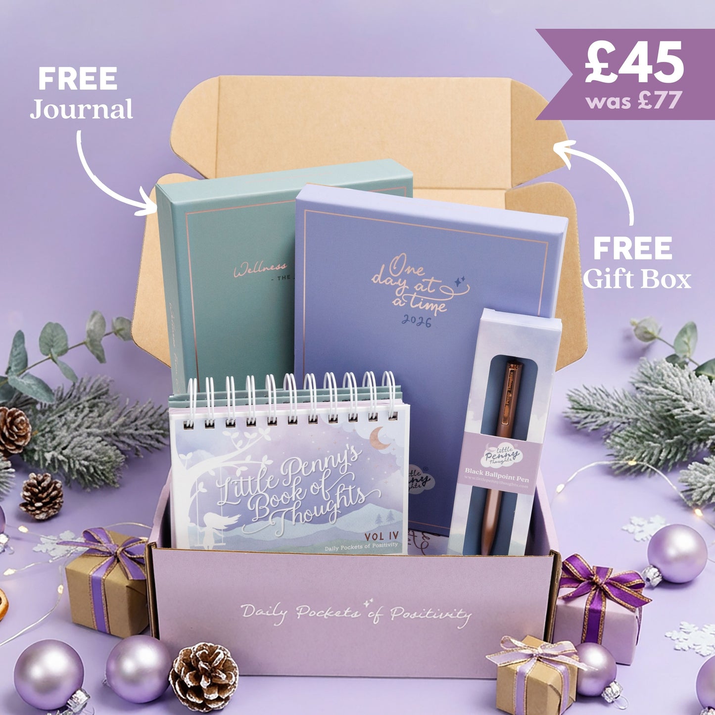 The Black Friday Bundle