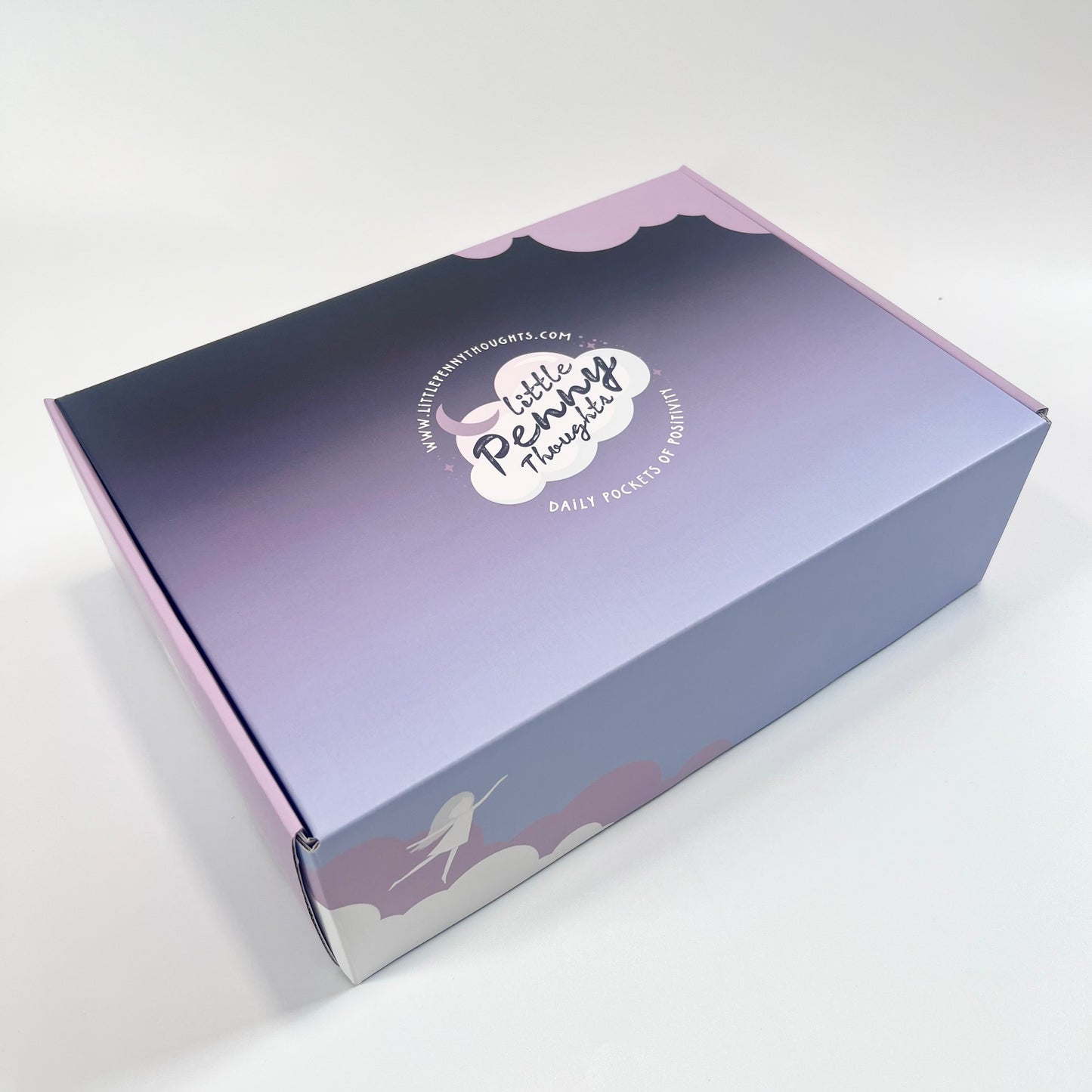 The Ultimate Set with Gift Box
