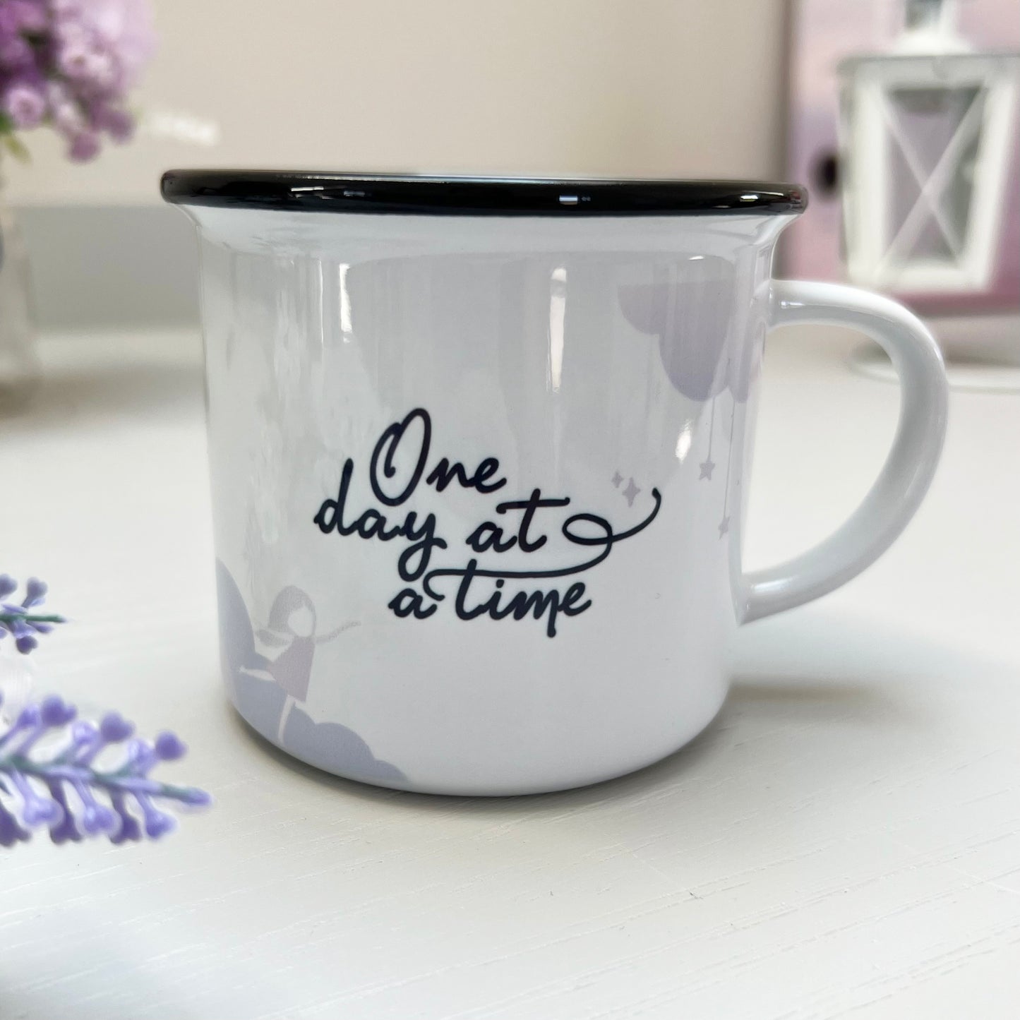 One Day Mug