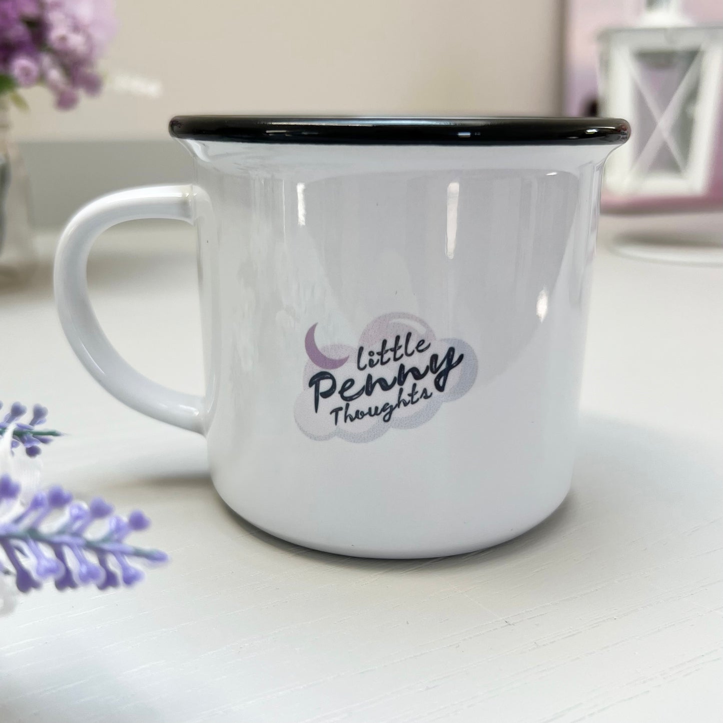 Coffee & Kindness Mug