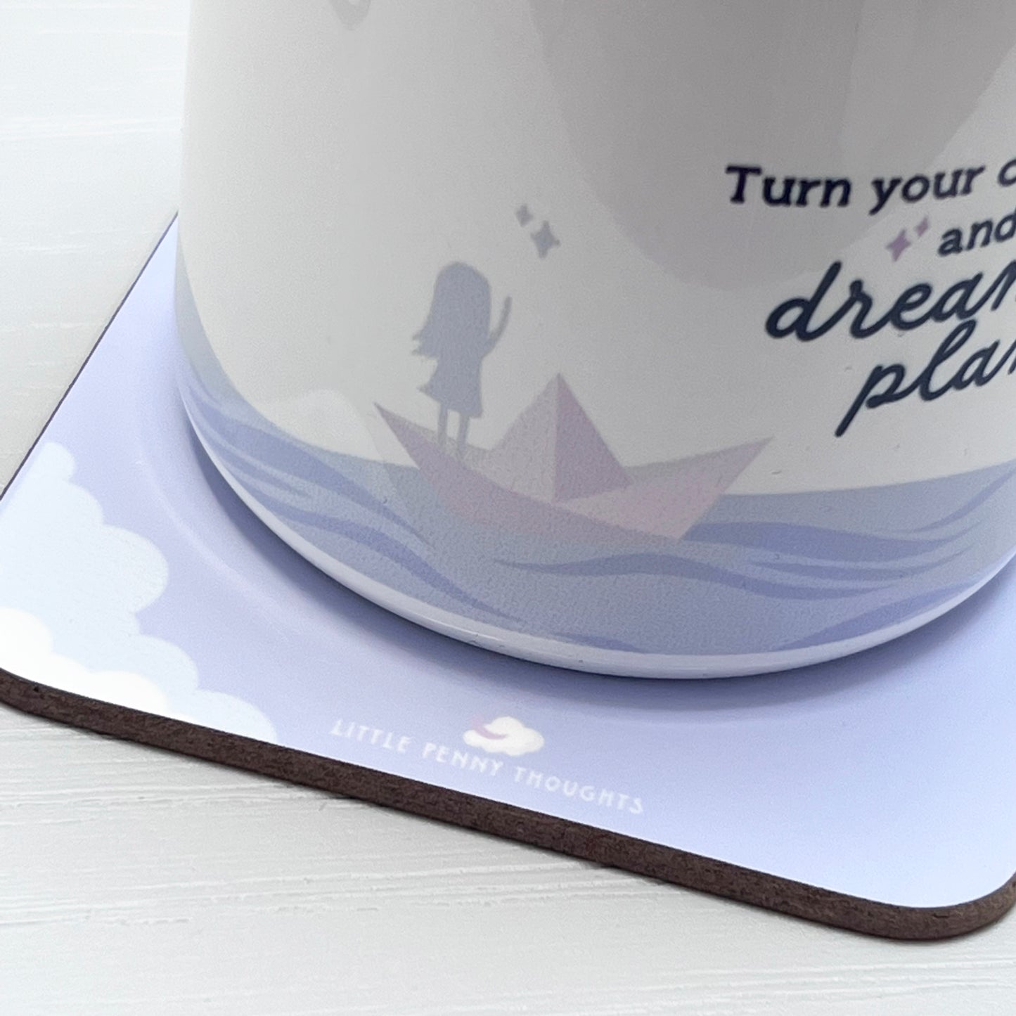 LPT Coaster Pack