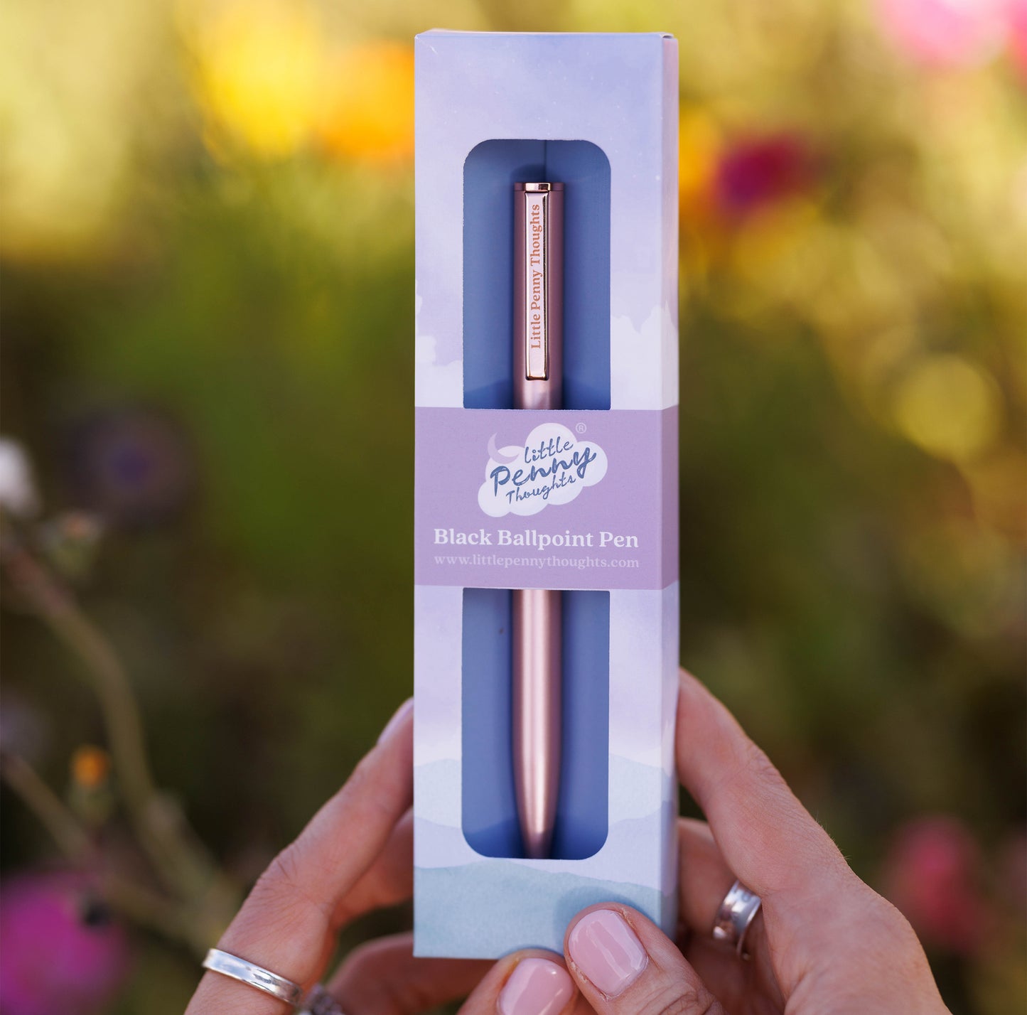Wellness From Within - The Journal (Free Pen)