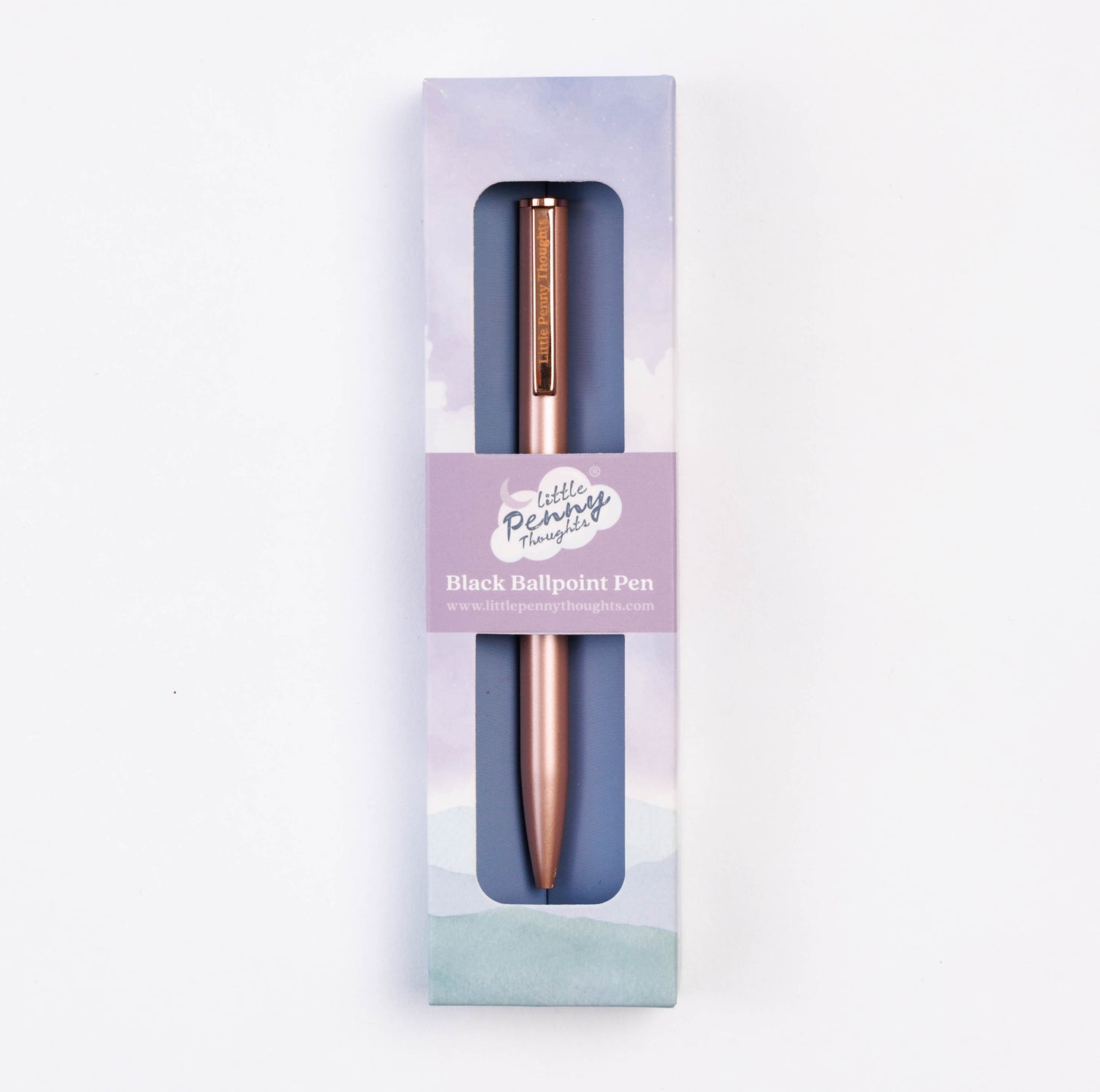 The Ultimate Diary Gift Set