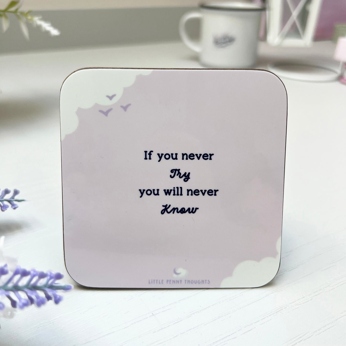 LPT Coaster Pack