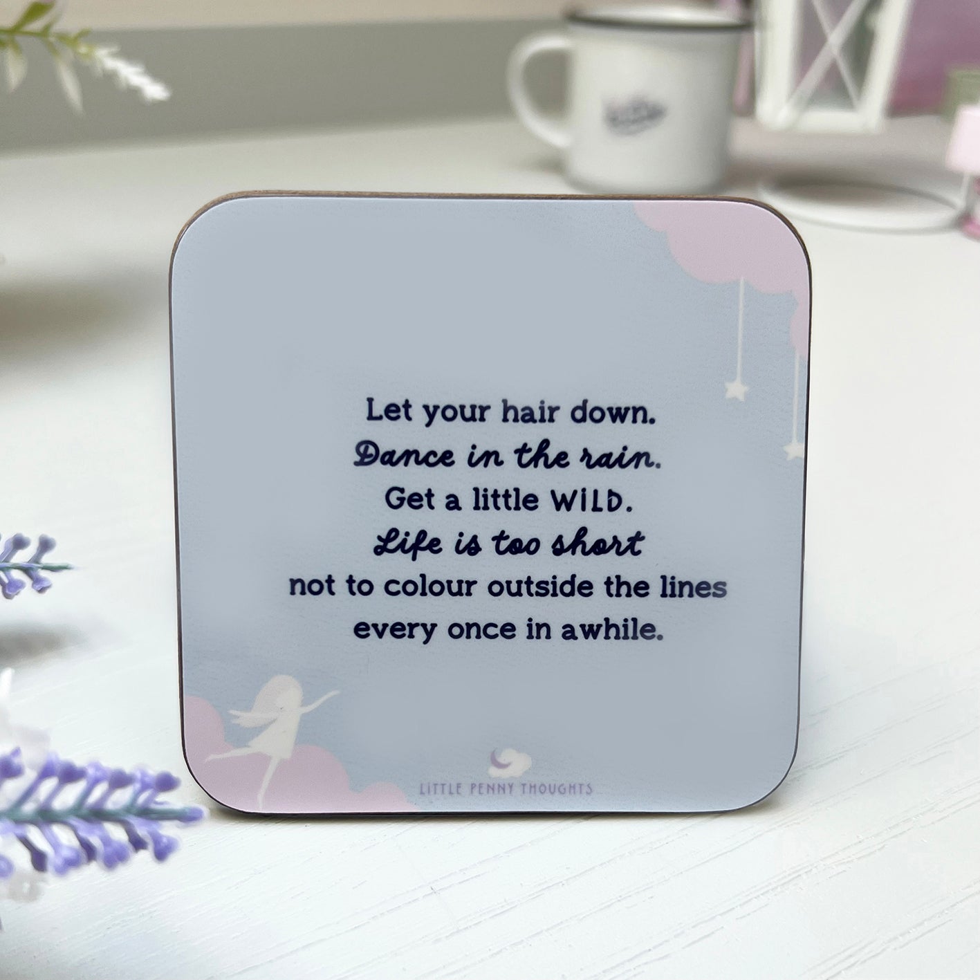 LPT Coaster Pack