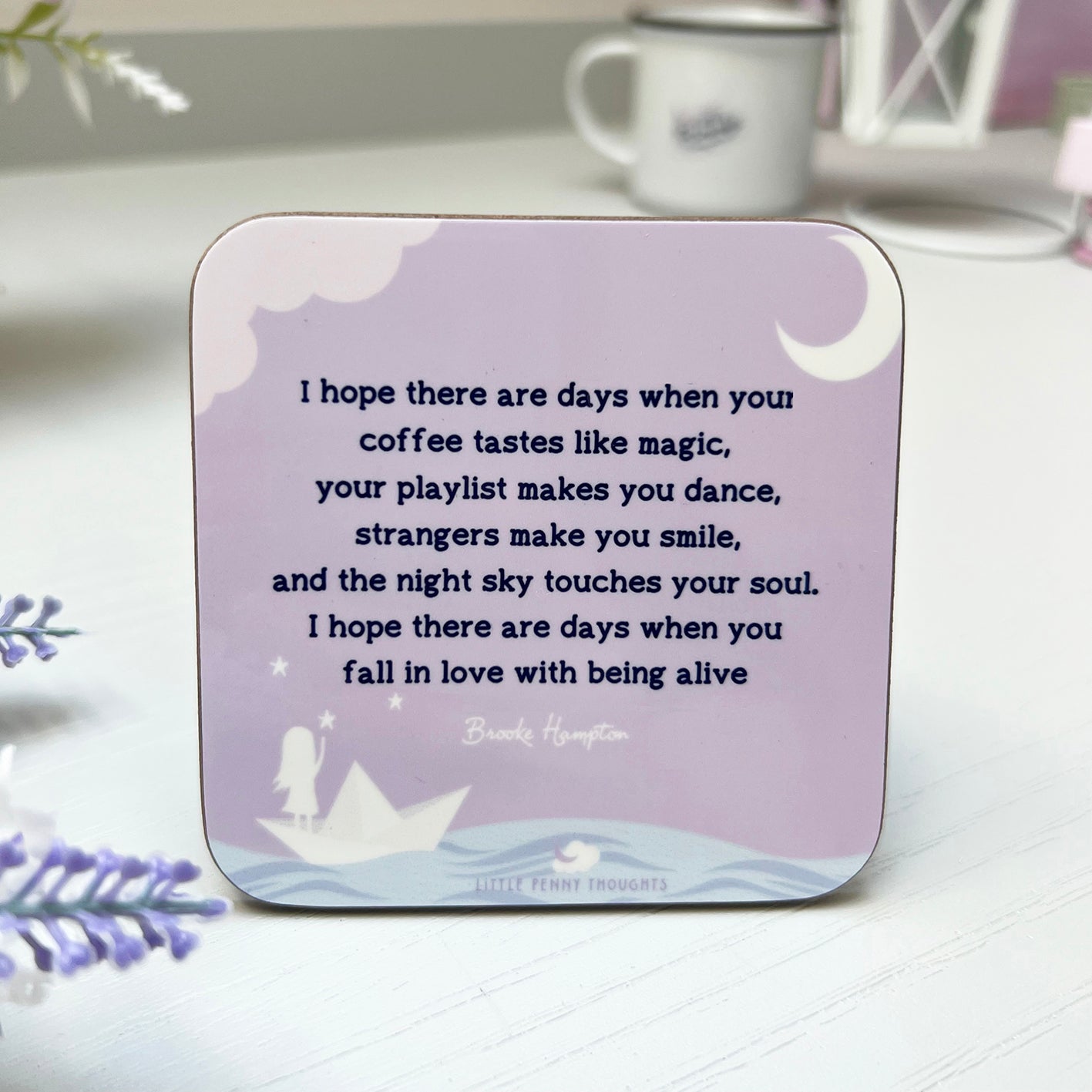 LPT Coaster Pack