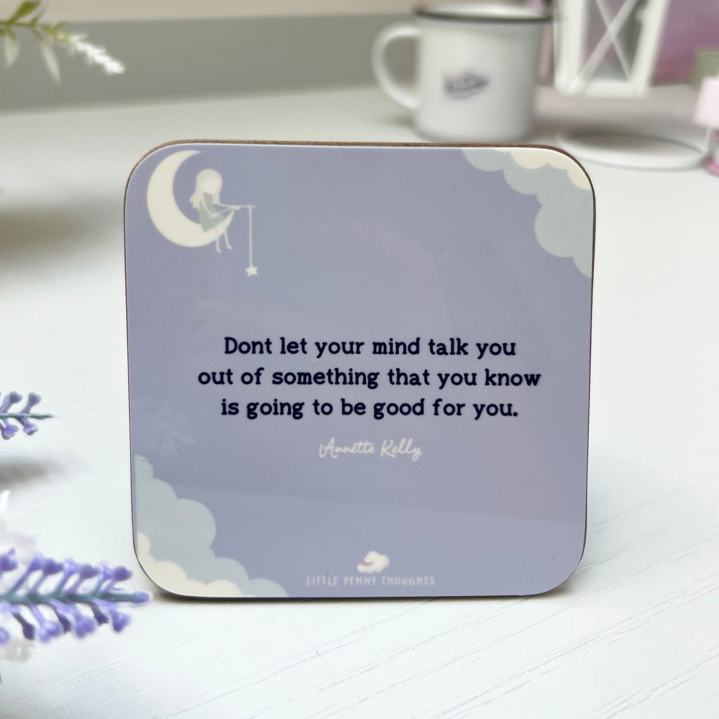 LPT Coaster Pack