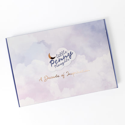 Limited Edition - Decade of Inspiration Gift Set