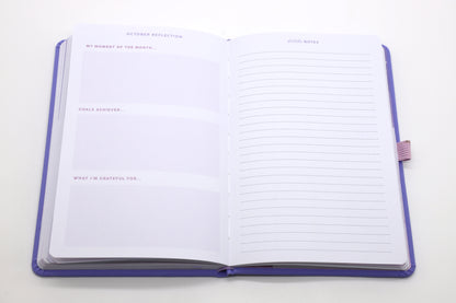 One Day At A Time 2026 Motivational Diary
