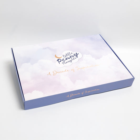 Limited Edition - Decade of Inspiration Gift Set