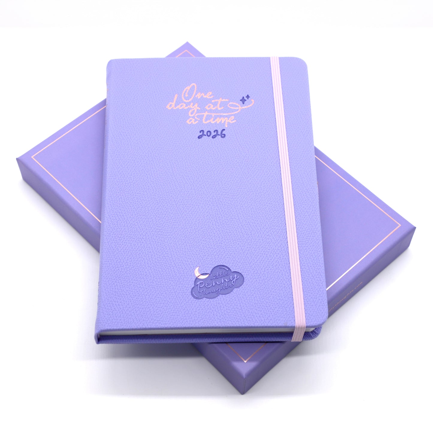 The Ultimate Diary Gift Set