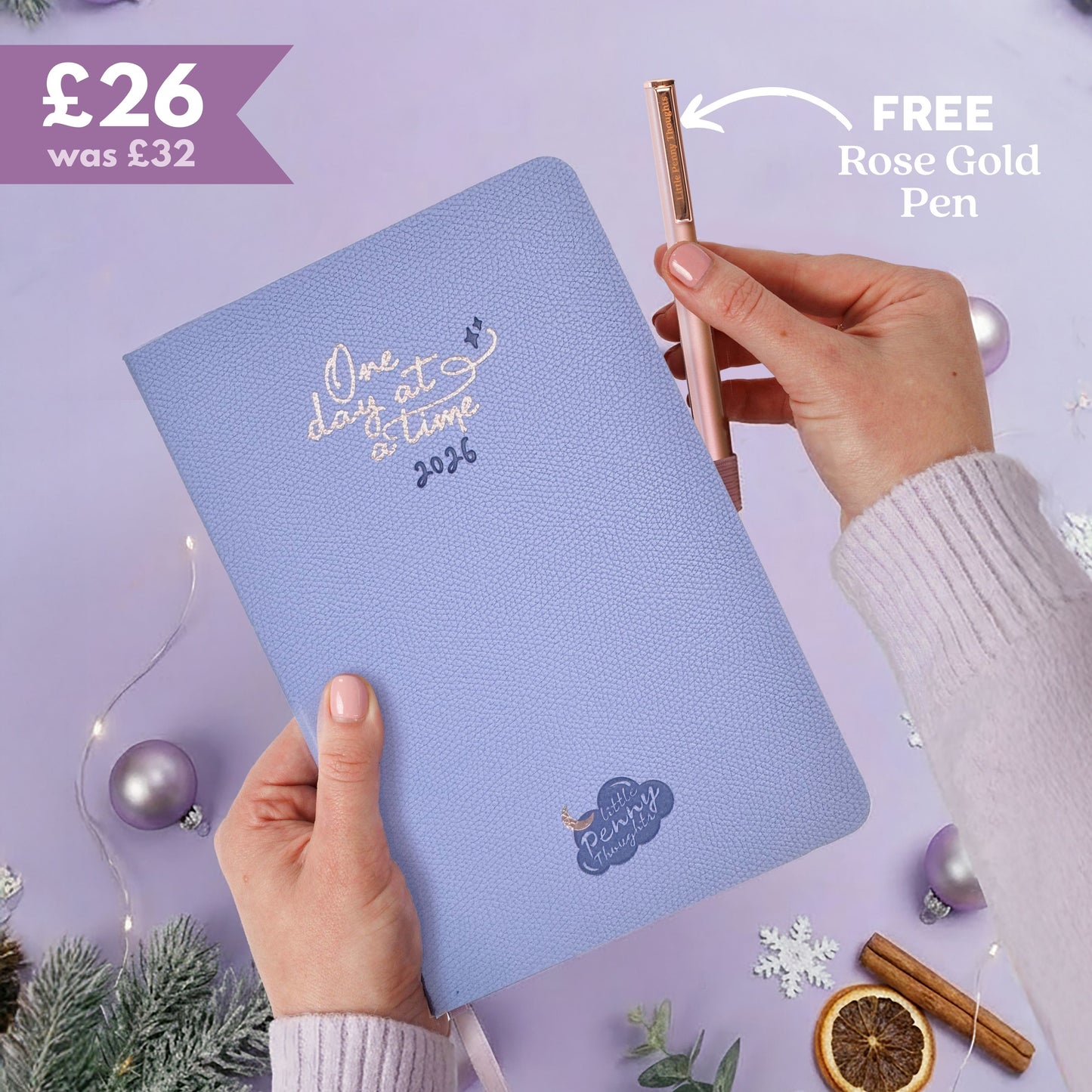 The Black Friday Duo