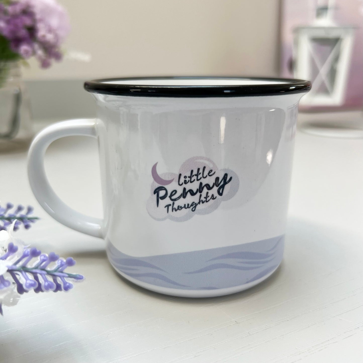 Dreams into Plans Mug