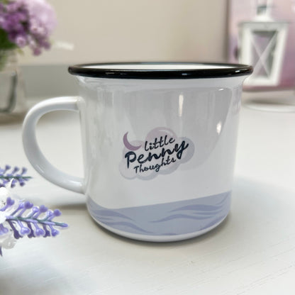 Dreams into Plans Mug