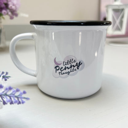 Limited Edition Teacher Inspiration Mug