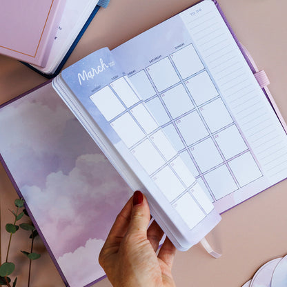 The Inspirational Bundle - Diary & Vol 4 Calendar