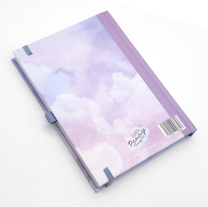'Little Notes' A5 Notebook