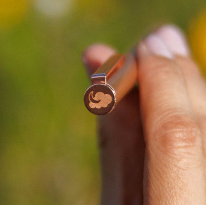 Rose Gold Pen