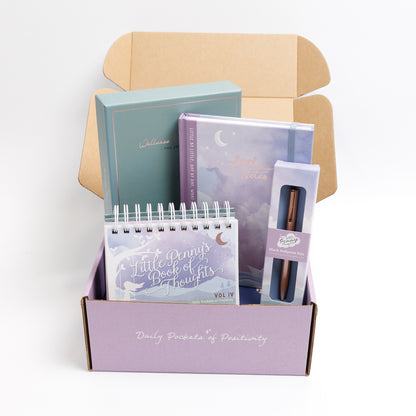 The Ultimate Journal Gift Set