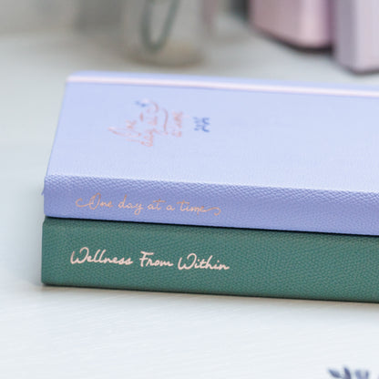 2026 Diary & Journal Duo