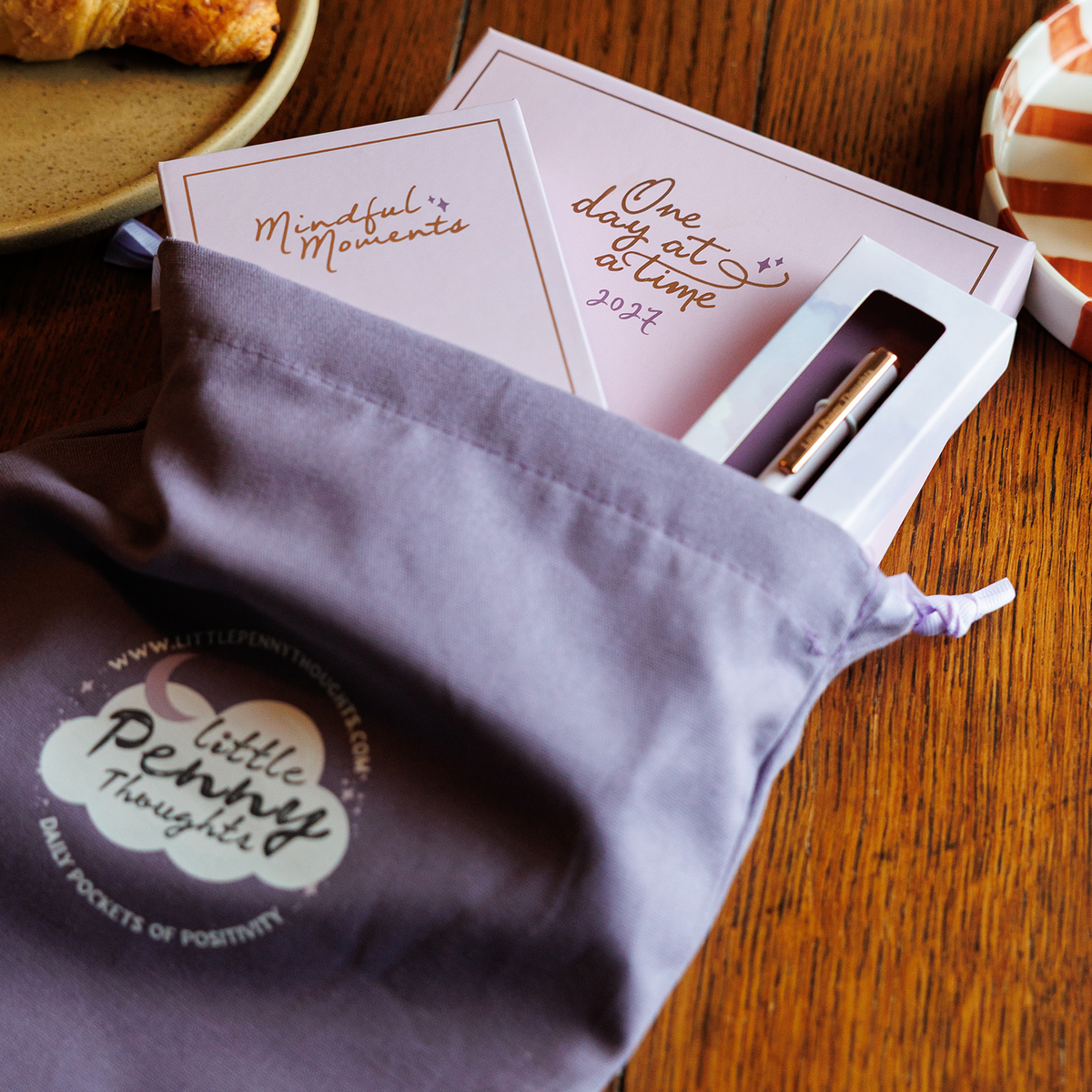 Limited Edition 'Mindful Moments' Gift Bundle
