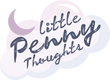 Little Penny Thoughts 
