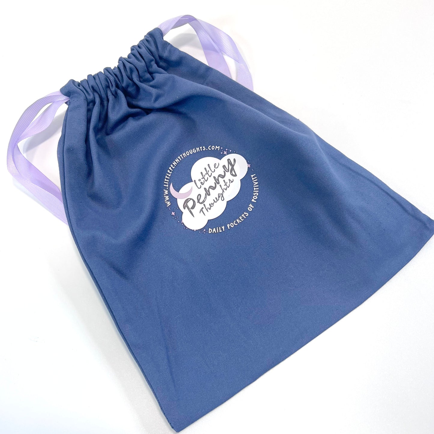 The Little Penny Pouch - Gift Bag